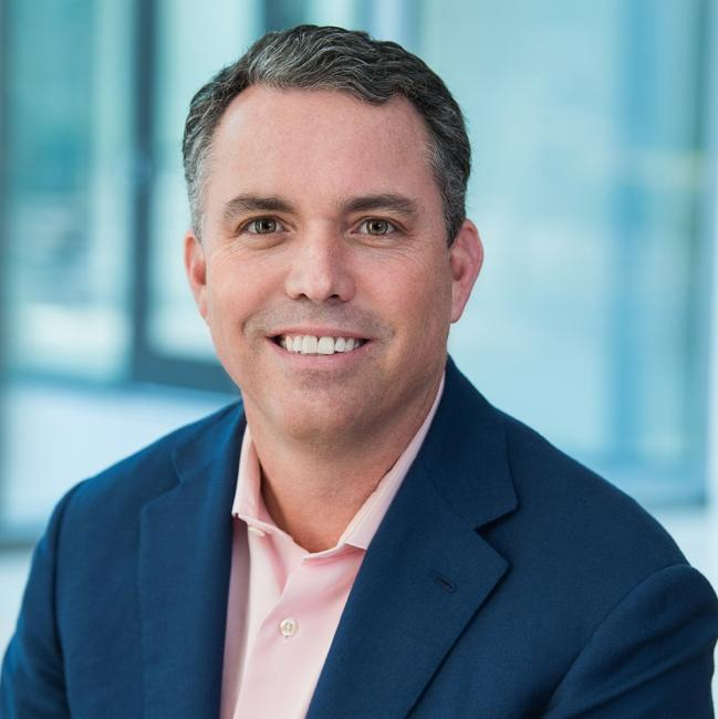 Jim Childs, founder of Childs Capital Partners