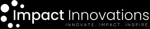 Impact Innovations logo