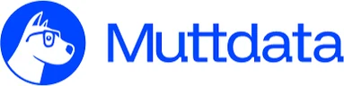 Muttdata logo